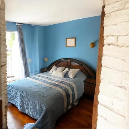 Final Europa League Habitación en casa particular Bilbao