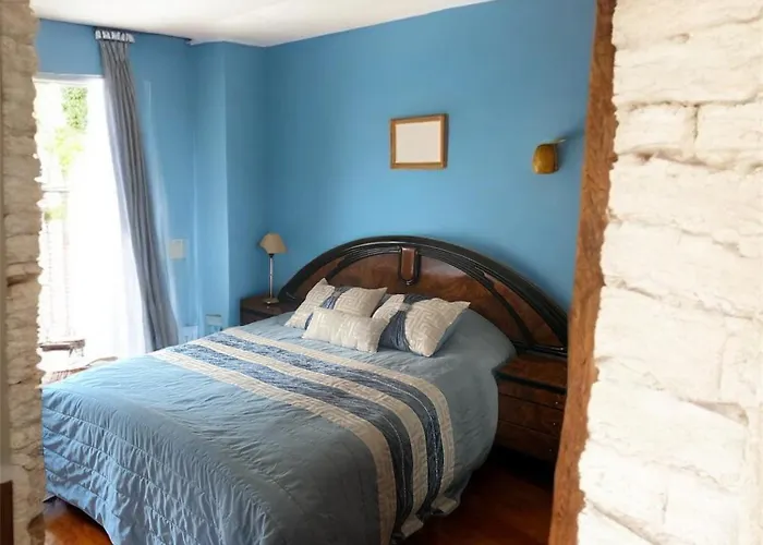 Final Europa League Privatunterkunft Bilbao